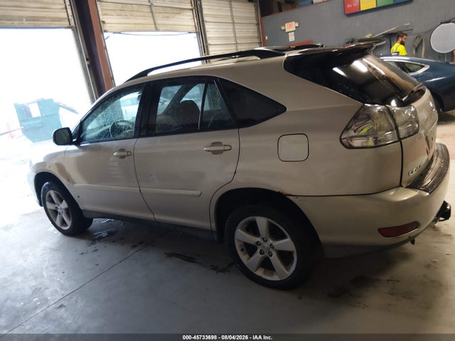 Продажа на аукционе авто 2007 Lexus Rx 350, vin: 2T2HK31U07C034225, номер лота: 45733698