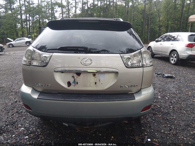 Продажа на аукционе авто 2007 Lexus Rx 350, vin: 2T2HK31U07C034225, номер лота: 45733698