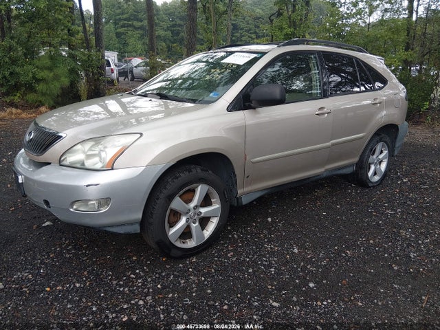 Продажа на аукционе авто 2007 Lexus Rx 350, vin: 2T2HK31U07C034225, номер лота: 45733698
