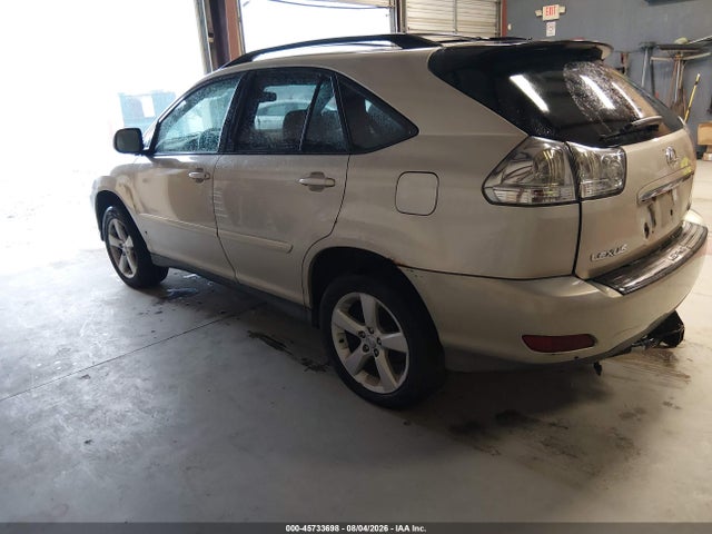 Продажа на аукционе авто 2007 Lexus Rx 350, vin: 2T2HK31U07C034225, номер лота: 45733698