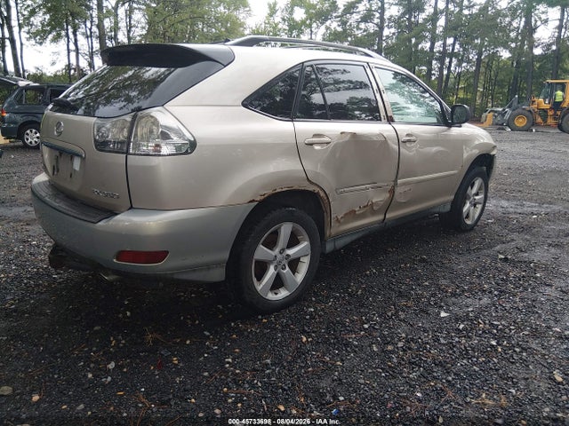Продажа на аукционе авто 2007 Lexus Rx 350, vin: 2T2HK31U07C034225, номер лота: 45733698
