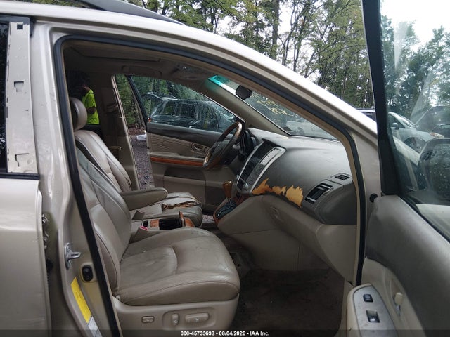 Продажа на аукционе авто 2007 Lexus Rx 350, vin: 2T2HK31U07C034225, номер лота: 45733698