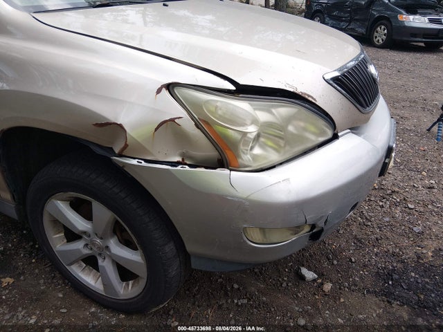 Продажа на аукционе авто 2007 Lexus Rx 350, vin: 2T2HK31U07C034225, номер лота: 45733698