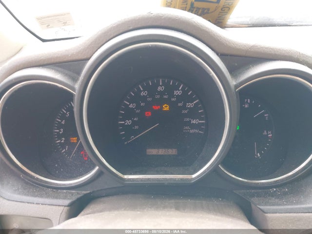 Продажа на аукционе авто 2007 Lexus Rx 350, vin: 2T2HK31U07C034225, номер лота: 45733698