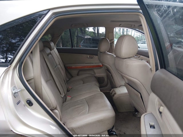 Продажа на аукционе авто 2007 Lexus Rx 350, vin: 2T2HK31U07C034225, номер лота: 45733698