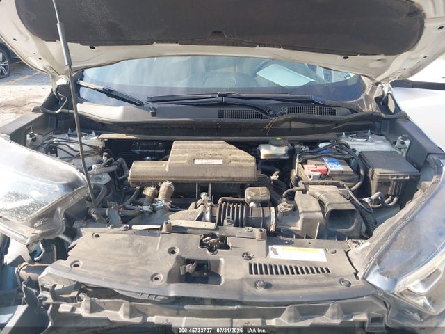 Aukcja sprzedaży 2020 Honda Cr-v 2wd Ex, vin: 2HKRW1H59LH423971, numer aukcji: 45733707
