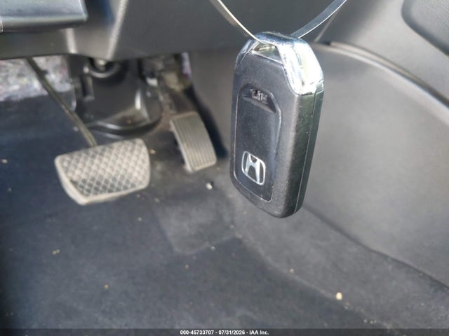 Aukcja sprzedaży 2020 Honda Cr-v 2wd Ex, vin: 2HKRW1H59LH423971, numer aukcji: 45733707