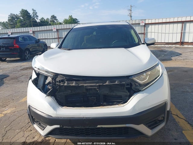 Aukcja sprzedaży 2020 Honda Cr-v 2wd Ex, vin: 2HKRW1H59LH423971, numer aukcji: 45733707