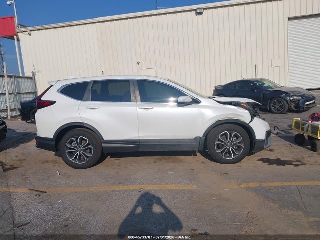 Aukcja sprzedaży 2020 Honda Cr-v 2wd Ex, vin: 2HKRW1H59LH423971, numer aukcji: 45733707