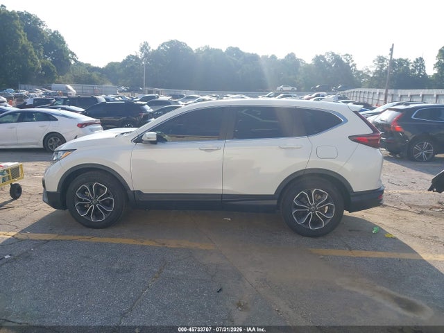 Aukcja sprzedaży 2020 Honda Cr-v 2wd Ex, vin: 2HKRW1H59LH423971, numer aukcji: 45733707