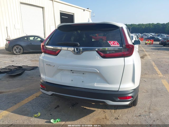 Aukcja sprzedaży 2020 Honda Cr-v 2wd Ex, vin: 2HKRW1H59LH423971, numer aukcji: 45733707