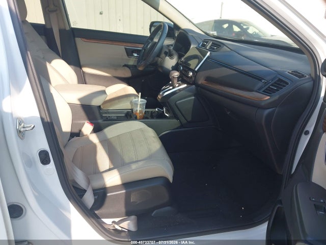 Aukcja sprzedaży 2020 Honda Cr-v 2wd Ex, vin: 2HKRW1H59LH423971, numer aukcji: 45733707