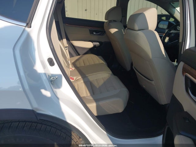 Aukcja sprzedaży 2020 Honda Cr-v 2wd Ex, vin: 2HKRW1H59LH423971, numer aukcji: 45733707