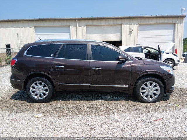 Buick Enclave Leather 2015 5GAKRBKD3FJ276820 Image 13
