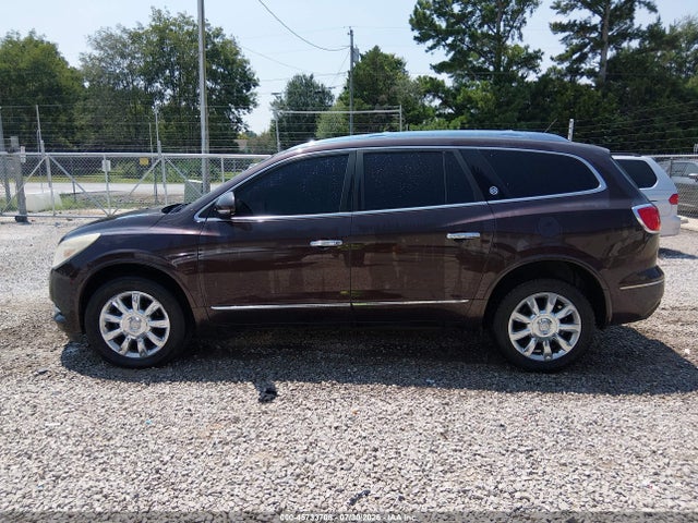 Buick Enclave Leather 2015 5GAKRBKD3FJ276820 Image 14