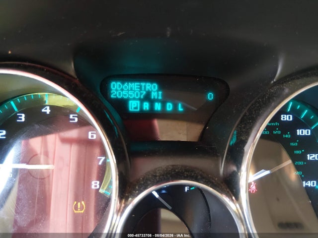 Buick Enclave Leather 2015 5GAKRBKD3FJ276820 Image 15