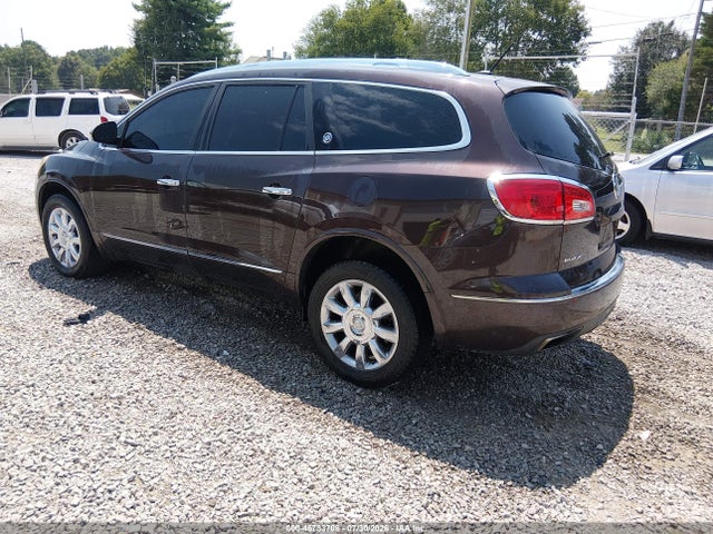 Buick Enclave Leather 2015 5GAKRBKD3FJ276820 Image 3