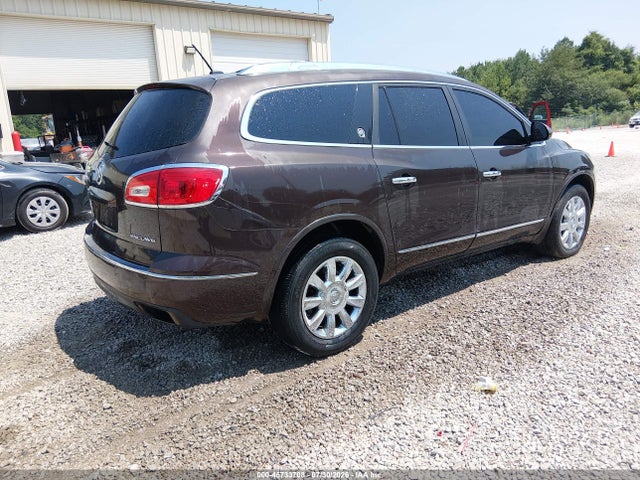 Buick Enclave Leather 2015 5GAKRBKD3FJ276820 Image 4
