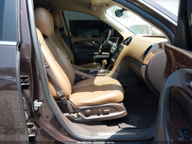 Buick Enclave Leather 2015 5GAKRBKD3FJ276820 Image 5