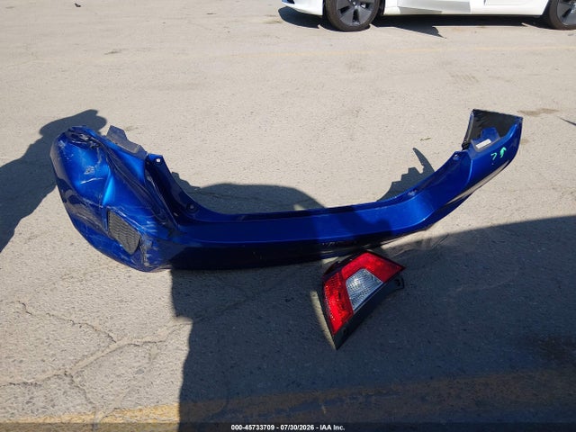 JHMGK5H52GS006644 Honda FIT LX