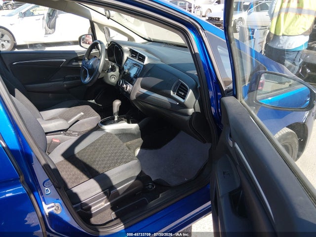 JHMGK5H52GS006644 Honda FIT LX