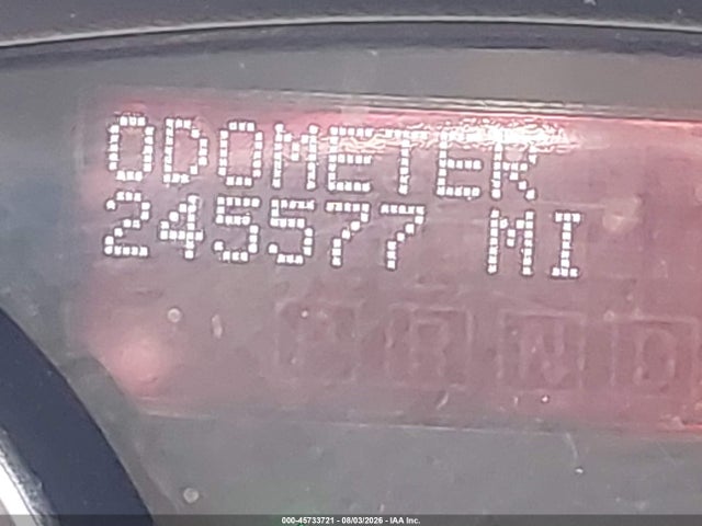 Aukcja sprzedaży 2009 Gmc Acadia Slt1, vin: 1GKER23D09J211474, numer aukcji: 45733721