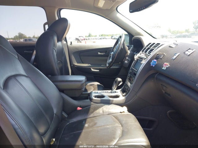 Aukcja sprzedaży 2009 Gmc Acadia Slt1, vin: 1GKER23D09J211474, numer aukcji: 45733721