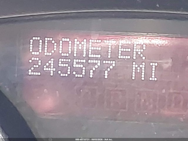 Aukcja sprzedaży 2009 Gmc Acadia Slt1, vin: 1GKER23D09J211474, numer aukcji: 45733721