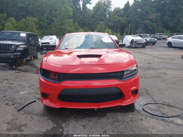 Aukcja sprzedaży 2021 Dodge Charger Gt Rwd, vin: 2C3CDXHG4MH559049, numer aukcji: 45733722