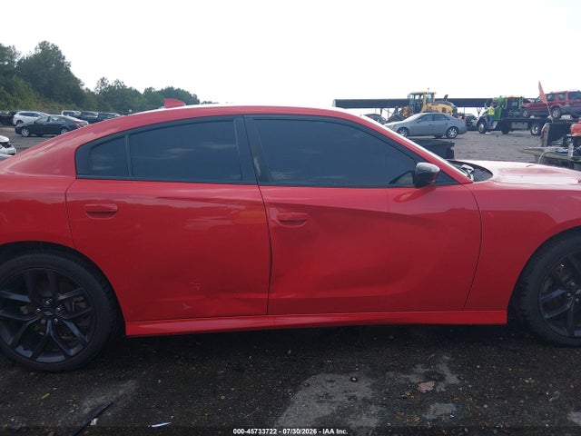 Aukcja sprzedaży 2021 Dodge Charger Gt Rwd, vin: 2C3CDXHG4MH559049, numer aukcji: 45733722