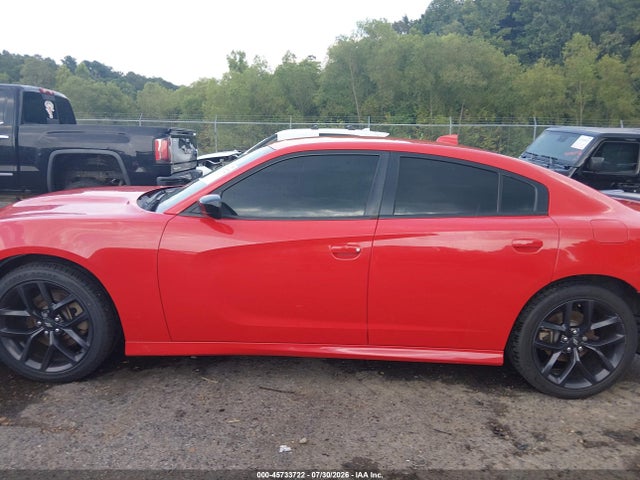 Aukcja sprzedaży 2021 Dodge Charger Gt Rwd, vin: 2C3CDXHG4MH559049, numer aukcji: 45733722