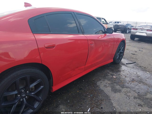 Aukcja sprzedaży 2021 Dodge Charger Gt Rwd, vin: 2C3CDXHG4MH559049, numer aukcji: 45733722