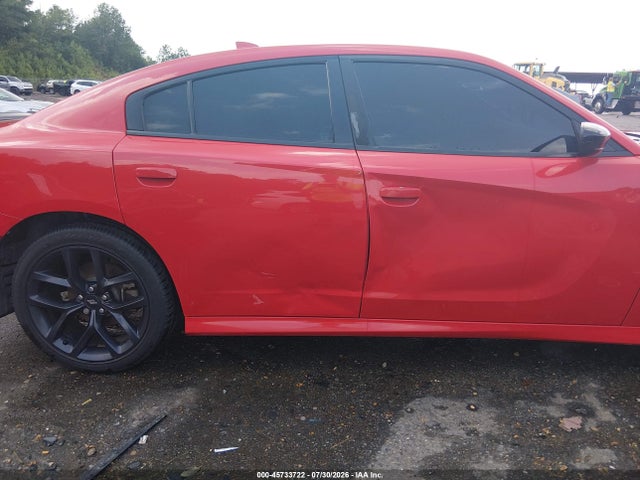 Aukcja sprzedaży 2021 Dodge Charger Gt Rwd, vin: 2C3CDXHG4MH559049, numer aukcji: 45733722