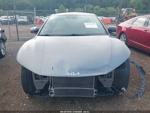 KIA Ev6 Gt-line 2022 KNDC4DLC5N5081618 Image 13