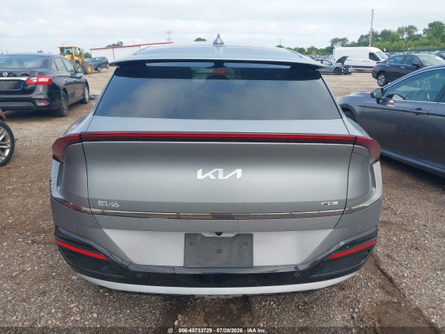KIA Ev6 Gt-line 2022 KNDC4DLC5N5081618 Image 17
