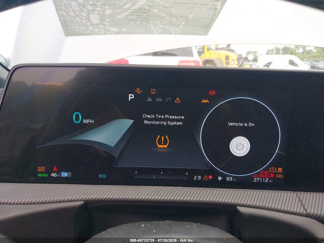 KIA Ev6 Gt-line 2022 KNDC4DLC5N5081618 Image 7