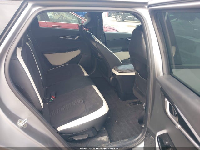 KIA Ev6 Gt-line 2022 KNDC4DLC5N5081618 Image 8