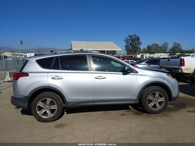 Toyota Rav4 Xle 2015 2T3WFREV9FW175594 Image 13