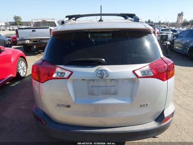 Toyota Rav4 Xle 2015 2T3WFREV9FW175594 Image 16