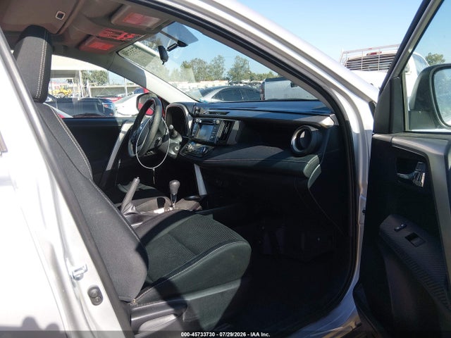 Toyota Rav4 Xle 2015 2T3WFREV9FW175594 Image 5