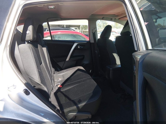 Toyota Rav4 Xle 2015 2T3WFREV9FW175594 Image 8