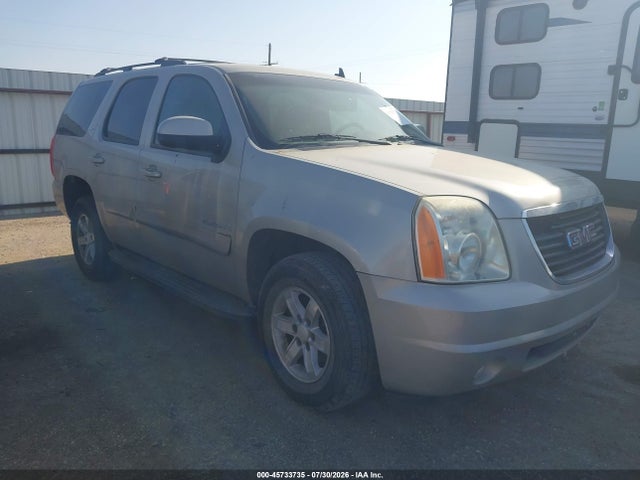Aukcja sprzedaży 2009 Gmc Yukon Slt W/4sb, vin: 1GKFC33059R143716, numer aukcji: 45733735