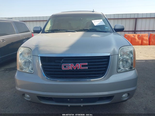 Aukcja sprzedaży 2009 Gmc Yukon Slt W/4sb, vin: 1GKFC33059R143716, numer aukcji: 45733735