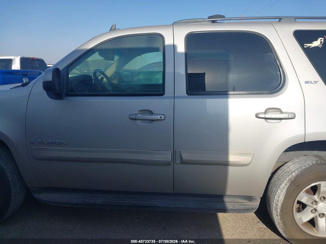 Aukcja sprzedaży 2009 Gmc Yukon Slt W/4sb, vin: 1GKFC33059R143716, numer aukcji: 45733735