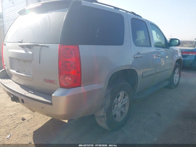 Aukcja sprzedaży 2009 Gmc Yukon Slt W/4sb, vin: 1GKFC33059R143716, numer aukcji: 45733735