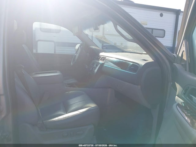 Aukcja sprzedaży 2009 Gmc Yukon Slt W/4sb, vin: 1GKFC33059R143716, numer aukcji: 45733735