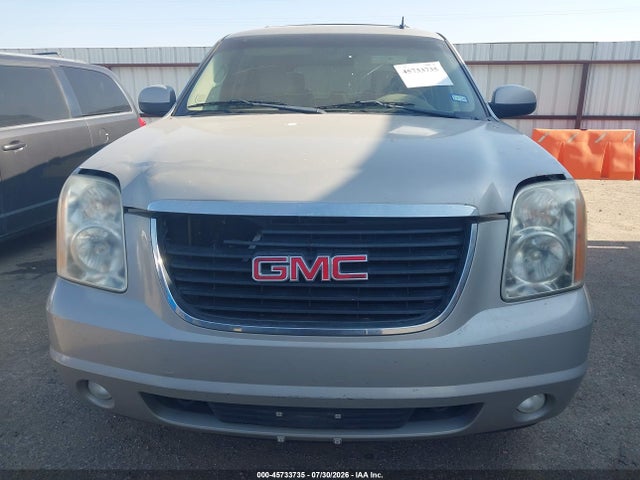 Aukcja sprzedaży 2009 Gmc Yukon Slt W/4sb, vin: 1GKFC33059R143716, numer aukcji: 45733735