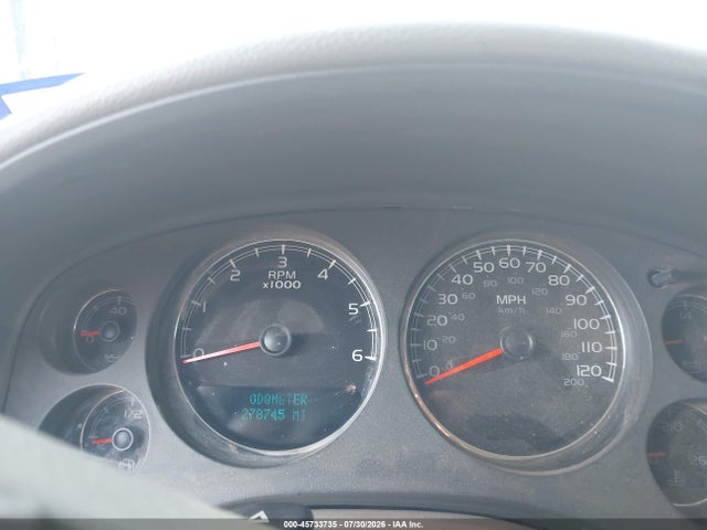 Aukcja sprzedaży 2009 Gmc Yukon Slt W/4sb, vin: 1GKFC33059R143716, numer aukcji: 45733735