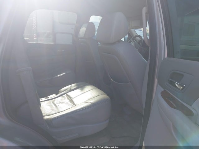 Aukcja sprzedaży 2009 Gmc Yukon Slt W/4sb, vin: 1GKFC33059R143716, numer aukcji: 45733735