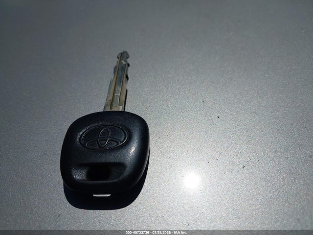 45733736 :رقم المزاد ، 5TELU42N35Z027511 vin ، 2005 Toyota Tacoma Base V6 مزاد بيع